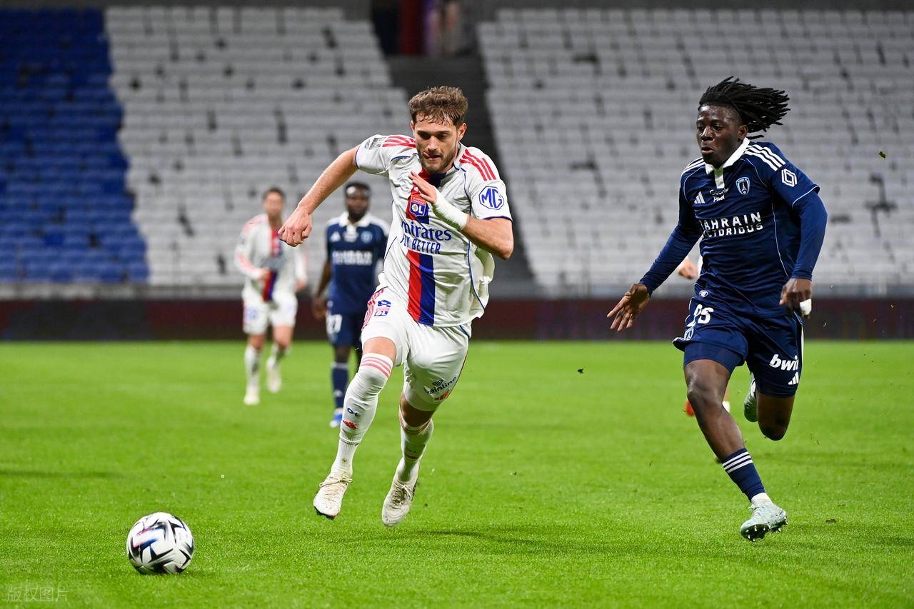 1-1大冷门，法甲第4遭法甲第14阻击，法甲7冠王连续4场不胜